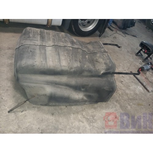 Пыльник двигателя DAF 106 049232 (шумоизоляция) (282), 1930361-4