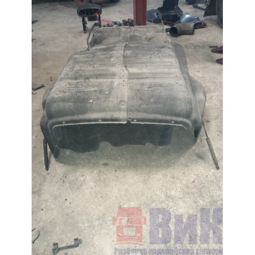 Пыльник двигателя DAF 106 049232 (шумоизоляция) (282), 1930361-1