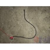 Шланг подъема кабины DAF 106 049232 90см (445)