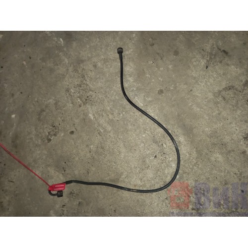 Шланг подъема кабины DAF 106 049232 90см (445), 