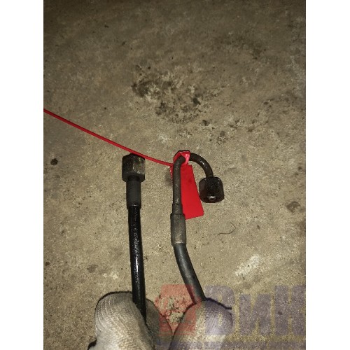 Шланг подъема кабины DAF 106 049232 90см (445), -2