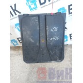 Крышка ящика АКБ DAF 106 049232 (463)
