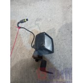 Фонарь освещения прицепа DAF 106 049232 (255)