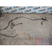 Проводка фар DAF 106 049232 (256)