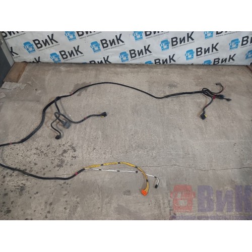 Проводка фар DAF 106 049232 (256), 1958180