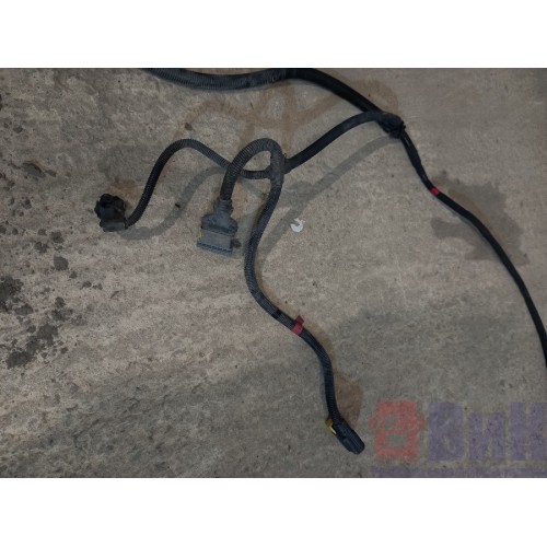 Проводка фар DAF 106 049232 (256), 1958180-1