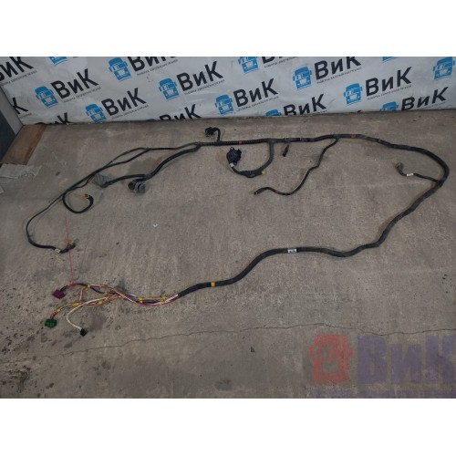 Проводка розеток DAF 106 049232 (308), 