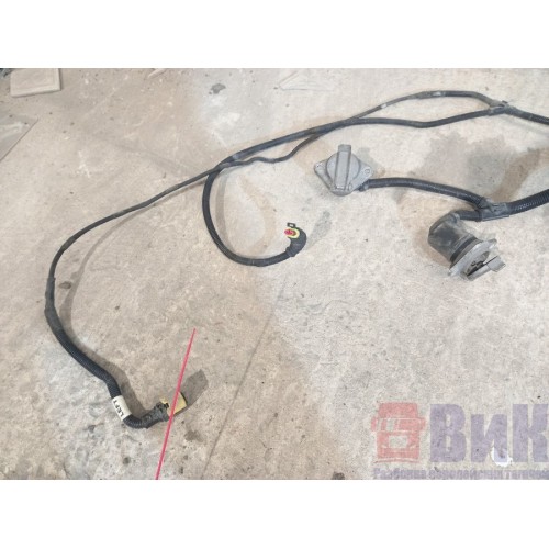 Проводка розеток DAF 106 049232 (308), -3