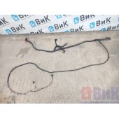 Проводка мочевины Adblue DAF 106 049232 (251)