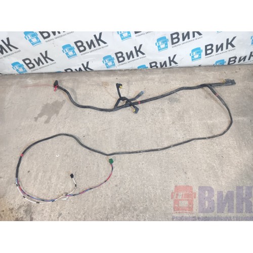 Проводка мочевины Adblue DAF 106 049232 (251), 1955430