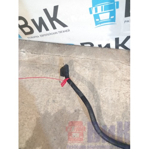 Проводка мочевины Adblue DAF 106 049232 (251), 1955430-4