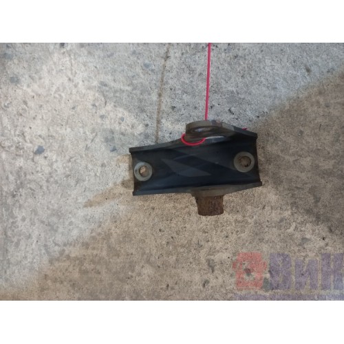 Кронштейн переднего амортизатора кабины DAF 106 049232 нижний RH (312), -1