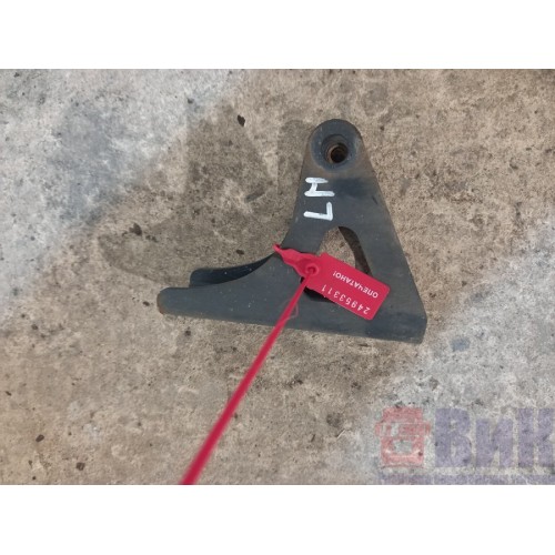 Кронштейн переднего амортизатора кабины DAF 106 049232 нижний LH (311), 