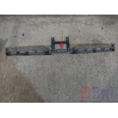 Подножка на решетку радиатора DAF 106 049232 передняя (320)