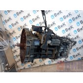 МКПП 12S2333TD DAF 106 049232 15.57-1.00 (239)