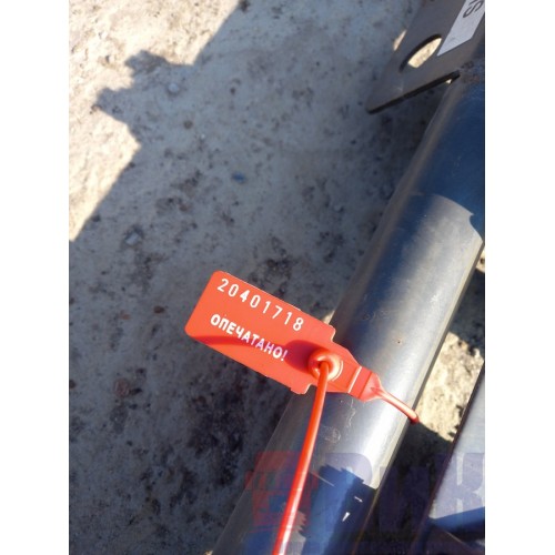 Кронштейн розеток Volvo FH (718), -1