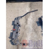 Кронштейн розеток Renault Premium (715)