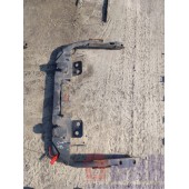 Кронштейн розеток Renault Magnum (711)