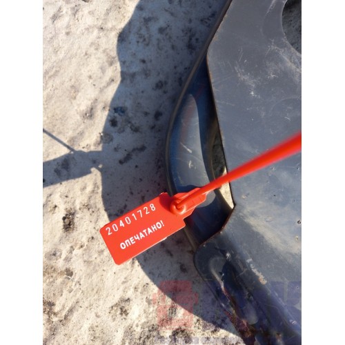 Кронштейн розеток Renault Magnum (728), -1