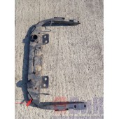 Кронштейн розеток Renault Magnum (727)