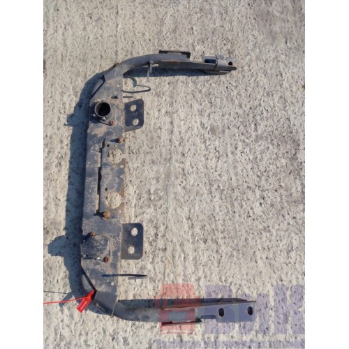 Кронштейн розеток Renault Magnum (727), 