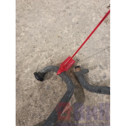 Трубка кондиционера DAF 106 049232 (234), 1952712-1