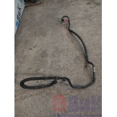 Трубка кондиционера DAF 106 049232 (233)