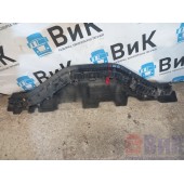 Пыльник двигателя DAF 106 049232 (шумоизоляция) в сборе с кроншт.проводки RH (227)