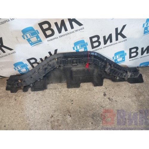 Пыльник двигателя DAF 106 049232 (шумоизоляция) в сборе с кроншт.проводки RH (227), 1959393