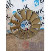 Вентилятор (крыльчатка) DAF 106 049232 (303)