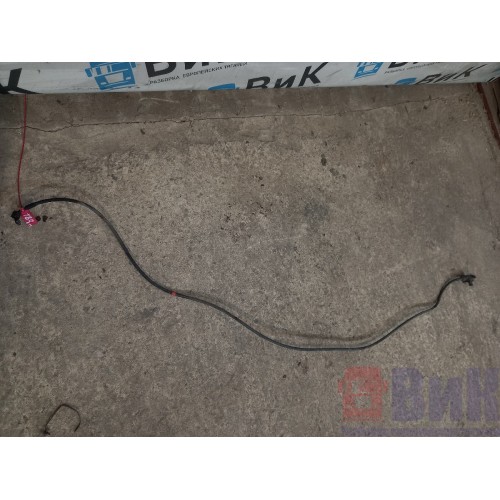 Шланг подъема кабины DAF 106 049232 180см (231), 