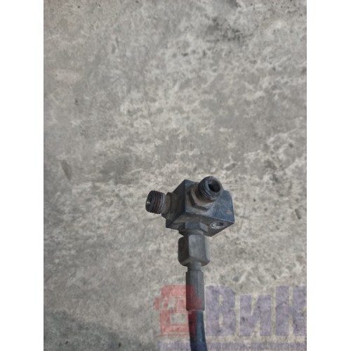 Шланг подъема кабины DAF 106 049232 180см (231), -2