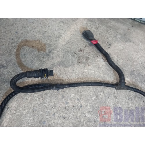 Проводка рамная DAF 106 049232 (241), -1