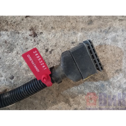 Проводка рамная DAF 106 049232 (241), -3