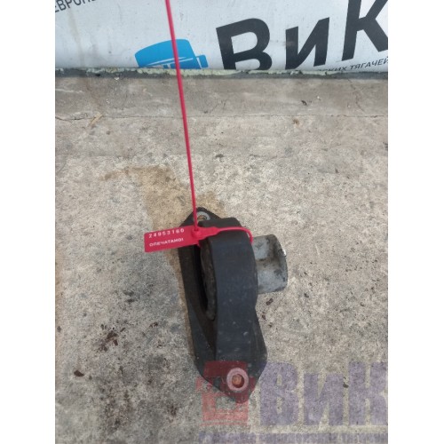 Кронштейн (подушка) интеркулера (радиатора) DAF 106 049232 (160), 