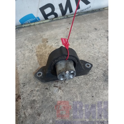 Кронштейн (подушка) интеркулера (радиатора) DAF 106 049232 (160), -2