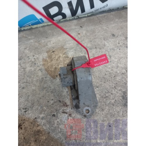 Кронштейн (подушка) интеркулера (радиатора) DAF 106 049232 (159), 