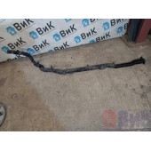 Кронштейн проводки DAF 106 049232 внутренний из 4-х частей (157)