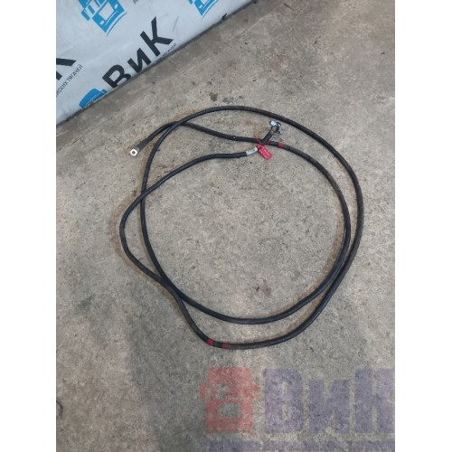 Провод силовой DAF 106 049232 470см (156) , 2006092