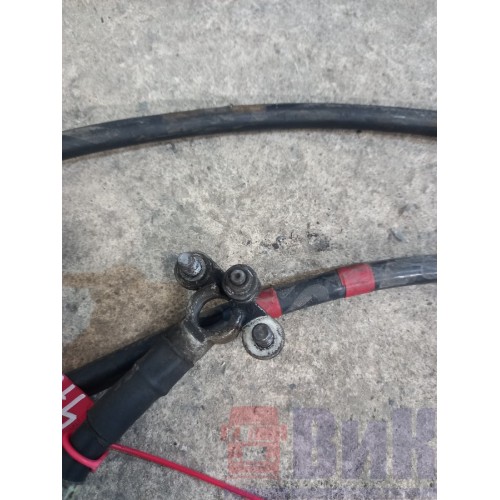 Провод силовой DAF 106 049232 470см (156) , 2006092-2