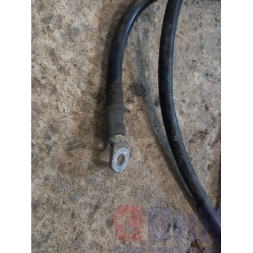 Провод силовой DAF 106 049232 470см (156) , 2006092-1