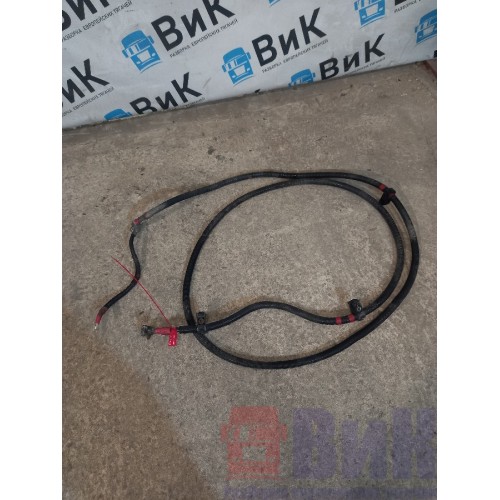 Провод силовой DAF 106 049232 470см (155), 