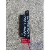 Кронштейн насоса подъема кабины DAF 106 049232 (154)