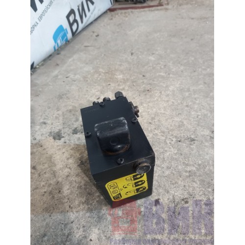 Насос подъема кабины DAF 106 049232 (932), 1914281-2