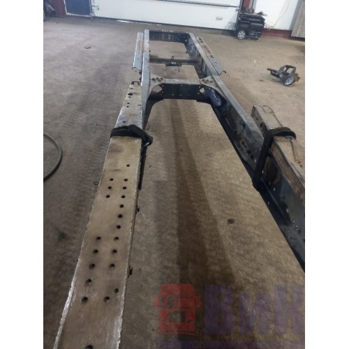 Рама DAF 106 049232 (175), -3