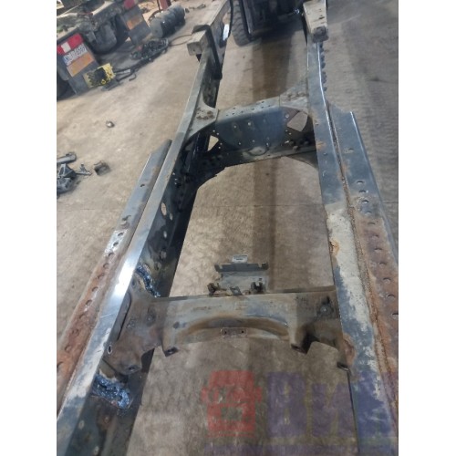 Рама DAF 106 049232 (175), -5