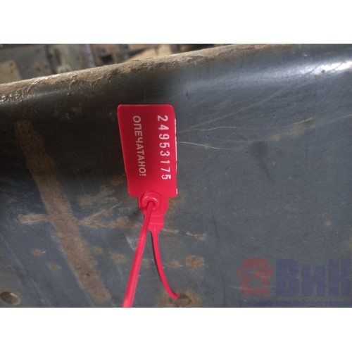 Рама DAF 106 049232 (175), -1