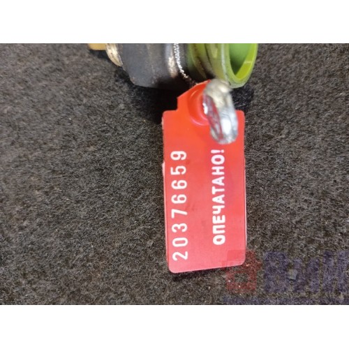 Датчик температуры топлива DAF 105 MX375 A095041 (659), 1844101-2