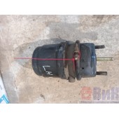 Энергоаккумулятор DAF 106 049232 LH (221)