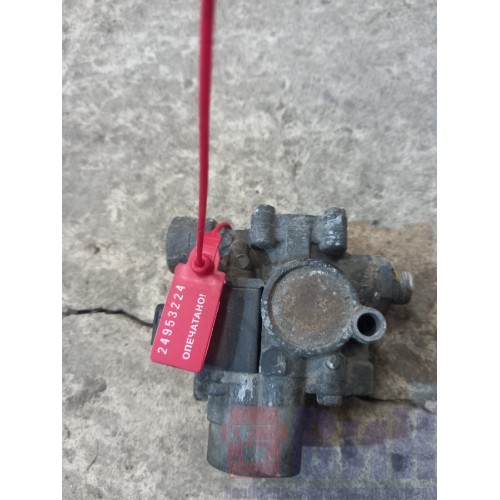 Кран ABS DAF 106 049232 (224), 1808335-2